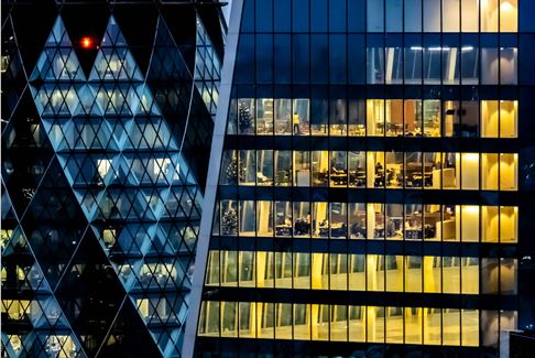 How to Find Office Space for Rent in London – 5 Top Tips